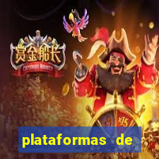 plataformas de slots lancadas hoje